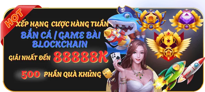 Chiến lược bắn cá BJ38