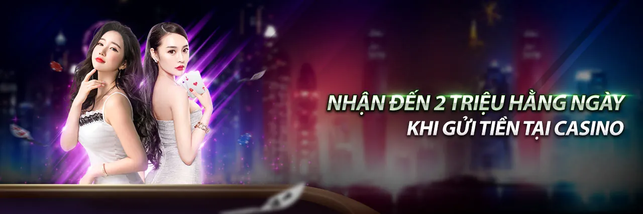 Tổng quan các chương trình khuyến mãi đa dạng tại bj38